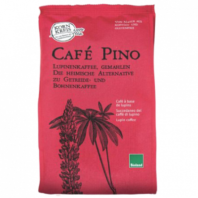 Kornkreis Lupinenkaffee Cafe Pino (500gr)